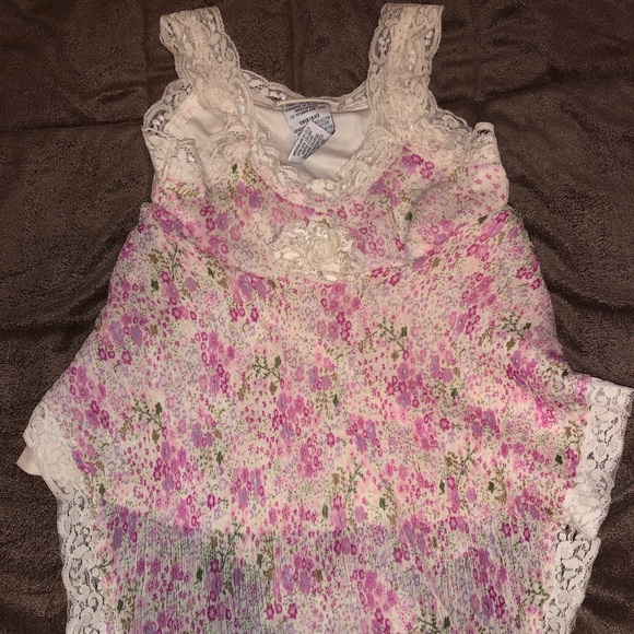 Girls size 6X tank top - Picture 1 of 2